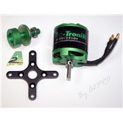 Moteur Pro-Tronik DM3625 800Kv 850W