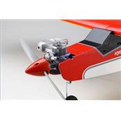 Calmato Alpha 40 Trainer Rouge EP/GP env. 1600 mm ARF