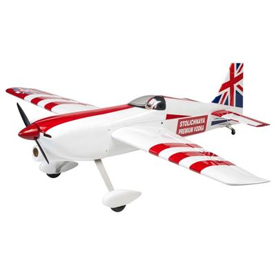 Edge 540 Team Bonhomme env. 1700 mm ARF