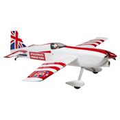 Edge 540 Team Bonhomme env. 1700 mm ARF