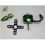 Moteur Pro-Tronik DM2610 1200Kv 240W