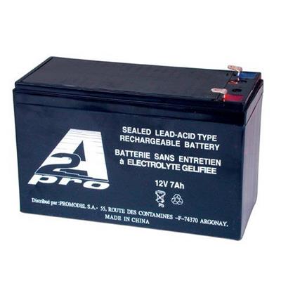 Batterie 12 volts 7,5 Ah