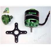 Moteur Pro-Tronik DM4330 340Kv 1400W