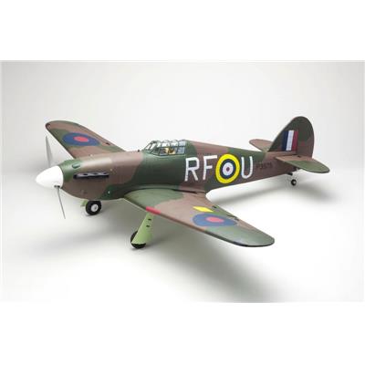 Hawker Hurricane EP/GP SQS 50 env. 1520 mm ARF