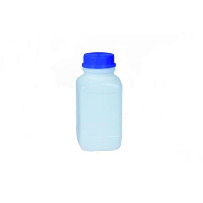 Réservoir carburant 2500 ml 122 x 122 x 265 mm. 1 pièce