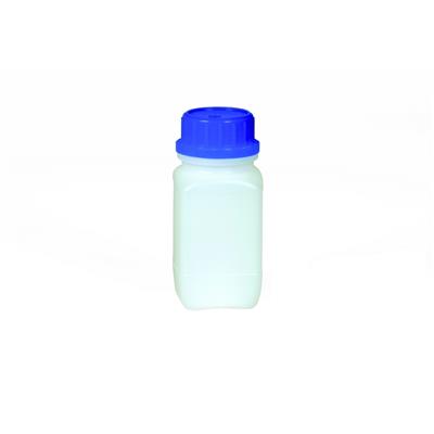 Réservoir carburant 250 ml 60 x 60 x 135 mm. 1 pièce