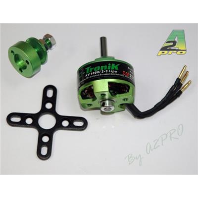 Moteur Pro-Tronik DM2810 1000Kv 230W