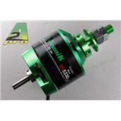 Moteur Pro-Tronik DM5330 200Kv 2000W