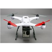 Drone Blade 350 QX 2 3.0 RTF Mode 1