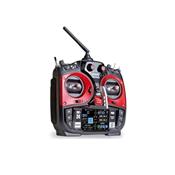 Radiocommande MZ-24 PRO HoTT 12 voies 2,4 GHz accu Tx