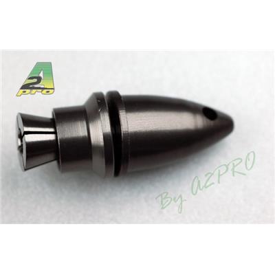 Adaptateur d'hélice Cône M8 - Arbre 5mm