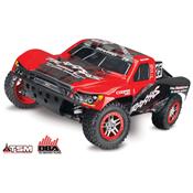 Slash 4x4 1/10 Brushless - OBA - Wireless - TSM - iD