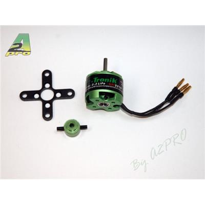 Moteur Pro-Tronik DM2210 1100Kv 110W