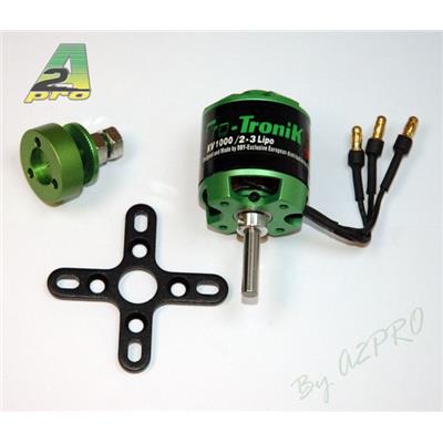 Moteur Pro-Tronik DM2620 1000Kv 330W