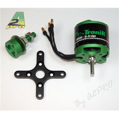 Moteur Pro-Tronik DM3625 500Kv 800W