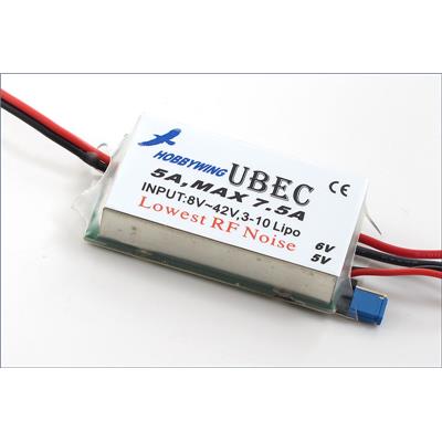 U-BEC 5A HV