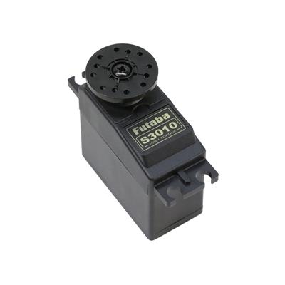 Servo Standard analogique S3010 20 mm, 41gr.