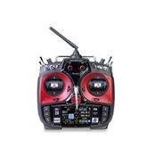 Radiocommande MZ-24 PRO HoTT 12 voies 2,4 GHz accu Tx