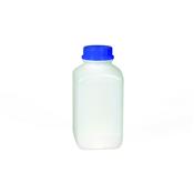 Réservoir carburant 4000 ml 142 x 142 x 300 mm. 1 pièce