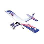 Trainer Solo Star env. 1575 mm ARF