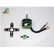 Moteur Pro-Tronik DM2210 1400Kv 120W