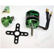 Moteur Pro-Tronik DM2620 1200Kv 360W