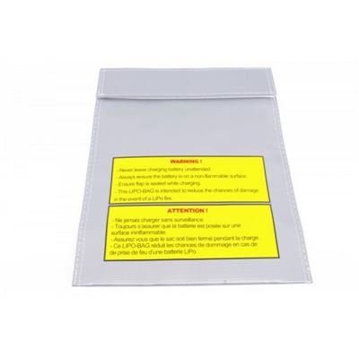 Sac de charge LiPo anti-feu 230 x 300 mm