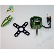 Moteur Pro-Tronik DM2610 800Kv 220W