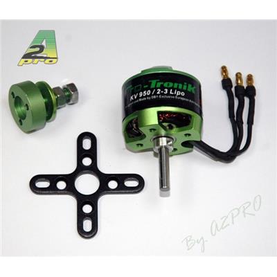 Moteur Pro-Tronik DM2815 950Kv 330W