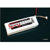 Pack LiPo Roxxy Evo 3S 4400 mAh 11,1V 30C