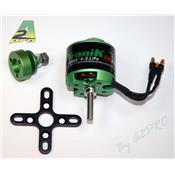 Moteur Pro-Tronik DM2820 950Kv 450W