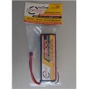 Pack LiPo SportPower+ 6S 3300 mAh 22,2V 30C