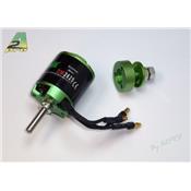 Moteur Pro-Tronik DM2625 1050Kv 400W