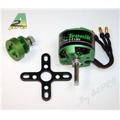 Moteur Pro-Tronik DM2815 1100Kv 330W