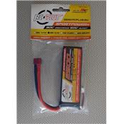 Pack LiPo SportPower+ 3S 2500 mAh 11,1V 30C