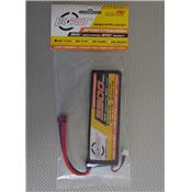 Pack LiPo SportPower+ 2S 3300 mAh 7.4V 30C