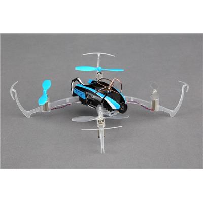 Drone Blade Nano QX FPV RTF Mode 2