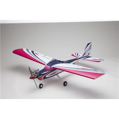 Calmato Alpha 40 Trainer Violet EP/GP env. 1600 mm ARF