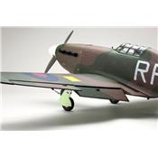 Hawker Hurricane EP/GP SQS 50 env. 1520 mm ARF