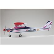 Calmato Alpha 40 Trainer Violet EP/GP env. 1600 mm ARF