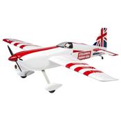 Edge 540 Team Bonhomme env. 1700 mm ARF