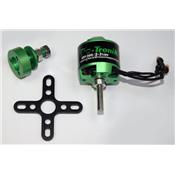 Moteur Pro-Tronik DM2615 1300Kv 250W