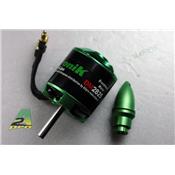 Moteur Pro-Tronik DM2825 650Kv 500W