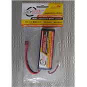 Pack LiPo SportPower+ 3S 2200 mAh 11,1V 30C