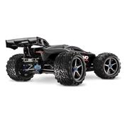 E-Revo 4x4 1/10 Brushless Wireless Télémétrie TSM iD