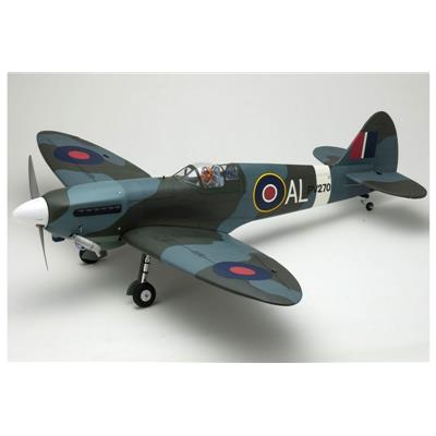 Spitfire Mk.V EP/GP SQS 50 env. 1400 mm ARF