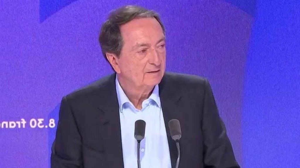 30 centimes par litre  Michel-Édouard Leclerc annonce une chute du prix des carburants