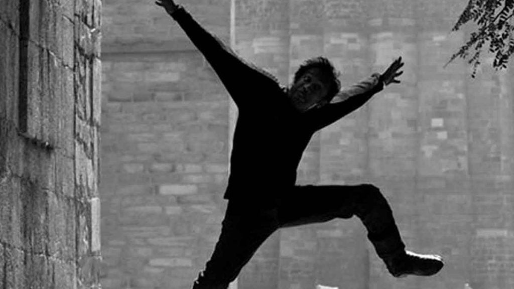 Abandonnée à l’âge adulte, cette habitude pourrait pourtant prolonger le bien-être