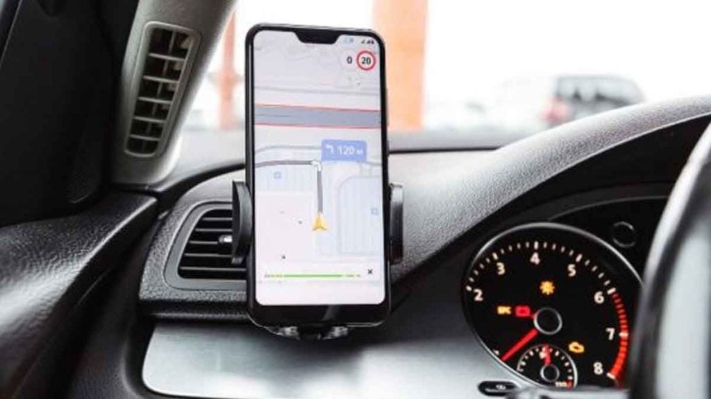 Adieu Waze  voici l’application GPS que les automobilistes plébiscitent aujourd’hui pour éviter les radars