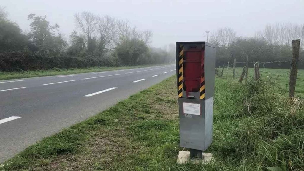 Adieu les amendes  voici les nouvelles marges d’erreur officielles des radars de vitesse pour 2026